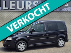 Volkswagen Caddy - 1.6 Trendline 5Pers/Trekhaak