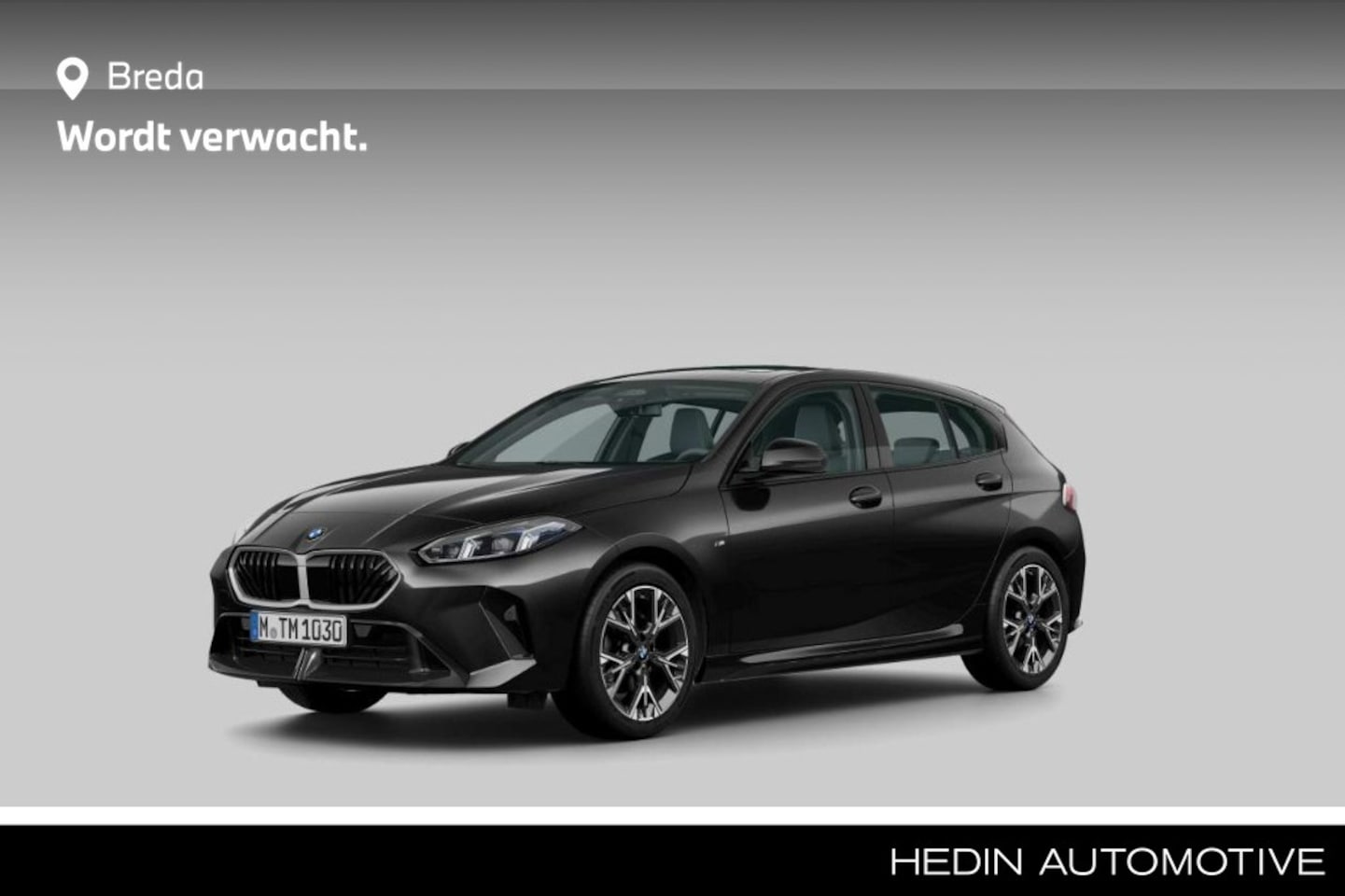 BMW 1-serie - | 120i | | M-Sportpakket | Adaptief M-onderstel | Harman Kardon | Panoramadak | Adaptieve - AutoWereld.nl