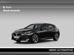 BMW 1-serie - | 120i | | M-Sportpakket | Adaptief M-onderstel | Harman Kardon | Panoramadak | Adaptieve