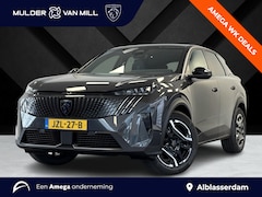 Peugeot 3008 - GT 1.6 HYbrid PHEV 195pk e-DCS7 | NAVI | DRAADLOZE LADER | 360° CAMERA | CLIMA | ADAPTIVE
