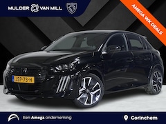 Peugeot 208 - GT 1.2 Hybrid 110pk e-DCS6 | NAVI | ADAPTIVE CRUISE | 360° CAMERA | KEYLESS ENTRY | DODEHO