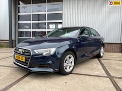 Audi A3 Limousine - 30 TFSI Pro Line