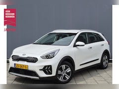 Kia Niro - BWJ 2019 | 1.6GDi 142PK Hybrid Edition | TREKHAAK | LEDER/STOF | CARPLAY | CLIMA | PDC | L