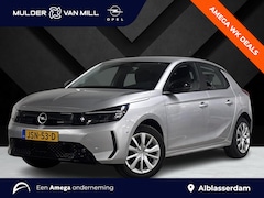 Opel Corsa Electric - Business Edition EV 51kWh 156pk | LONG RANGE | CAMERA | APPLE CARPLAY / ANDROID AUTO |