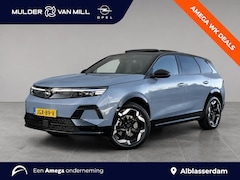 Opel Grandland Electric - Ultimate 73kWh 325pk AWD | Hi-Fi FOCAL® | NAPPA LEDER | SCHUIF/KANTELDAK | LED PIXEL VERLI