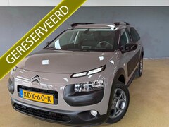 Citroën C4 Cactus - 1.2 PureTech Shine | Camera | Navi