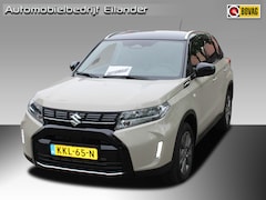 Suzuki Vitara - 1.4 Boosterjet Smart Hybrid Select