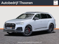 Audi Q7 - 60 TFSI e quattro Competition | Massage | 23" | B&O Advanced 3D | Trekhaak