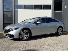 Mercedes-Benz EQS - 350 292pk