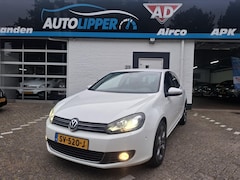 Volkswagen Golf - 1.4 TSI Comfortline DSG Automaat | Cruise | Stoelverwarming | Nieuwe APK bij aflevering