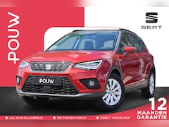 SEAT Arona - 1.0 TSI 115pk DSG Xcellence Business Intense | Camera | Navigatie | Keyless | PDC | Apple