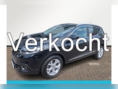 Renault Kadjar - 1.2 TCe Zen, automaat, navigatie