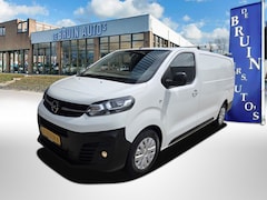 Opel Vivaro - 2.0 CDTI L3 Edition XL Automaat - Cruisecontrol ECC Airco , Trekhaak