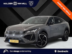 Peugeot 408 - Allure Avantage 1.6 HYbrid PHEV 225pk e-EAT8 | i-TOGGLES® | AGR-STOEL | 360° CAMERA | NAVI