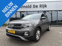 Volkswagen T-Cross - 1.0 TSI Life