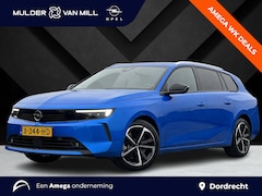 Opel Astra - ST Edition+ 1.6 Turbo Hybrid 180pk e-EAT8 | AGR-STOEL | ADAPTIVE CRUISE | APPLE CARPLAY /