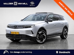 Opel Grandland Electric - GS 73kWh 210pk | LEDER | STOELMASSAGE | SCHUIF/KANTELDAK |