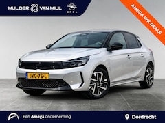 Opel Corsa - GS 1.2 Turbo 145pk Hybrid e-DCT6 | MATRIX LED | WINTER PACK | TWO-TONE | 180° CAMERA | NAV