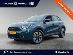 Fiat 600 - La Prima 1.2 Hybrid 145pk | ALL-SEASON BANDEN | CAMERA | NAVI | APPLE CARPLAY / ANDROID AU
