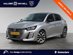 Peugeot 208 - Business 1.2 Hybrid 110pk e-DCS6 | AUTOMAAT | APPLE CARPLAY / ANDROID AUTO | NAVI | CAMERA