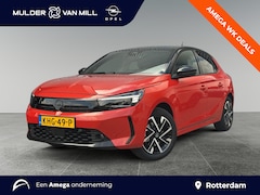 Opel Corsa - 1.2 Turbo 110pk Hybrid Yes | APPLE CARPLAY / ANDROID AUTO | STOEL- + STUURVERW. | CAMERA |