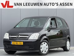 Opel Meriva - 1.6 Enjoy | RIJKLAAR | NAP | Airco