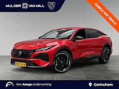 Peugeot 408 - GT Exclusive 1.6 HYbrid PHEV 240pk | FACELIFT | LEDER | AGR STOEL INCL. MEMORY | FOCAL AUD
