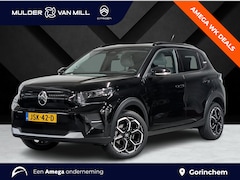 Citroën C3 - Max 1.2 Hybrid 110pk e-DCS6 | CLIMA | NAVI | APPLE CARPLAY / ANDROID AUTO | CAMERA |