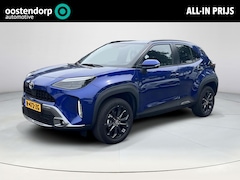 Toyota Yaris Cross - 1.5 Hybrid Explore | Parkeersensoren | Stoelverwarming | Carplay | 17 inch LM-velgen |