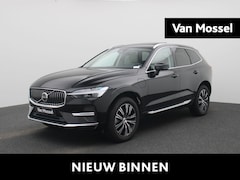 Volvo XC60 - T6 PHEV 4x4 Plus Bright Aut. | Apple Carplay / Android Auto | Panoramadak | Stoelverwarmin