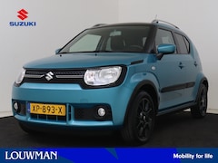 Suzuki Ignis - 1.2 Select | Stoelverwarming | Airco | automatische verlichting | achteruitrijcamera |