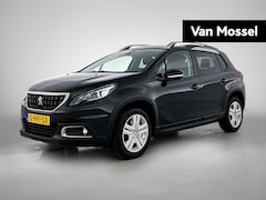 Peugeot 2008 - 1.2 PureTech Signature |Te Financieren v.a. €141 P/M |