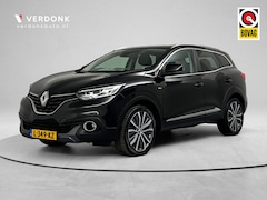 Renault Kadjar - 1.2 TCe Bose | trekhaak | parkeersensoren | premium audio