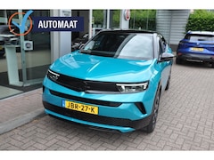Opel Mokka - 1.2 Turbo Ultimate Camera Apple/Android