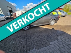 Volkswagen Golf Variant - 1.6-16V Highline