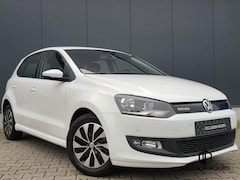 Volkswagen Polo - 1.0 TSI Bluemotion|Carplay|Cruise|Navi|Airco