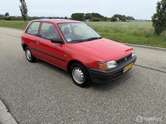 Toyota Starlet - 1.3 XLi 1994 Nette Auto