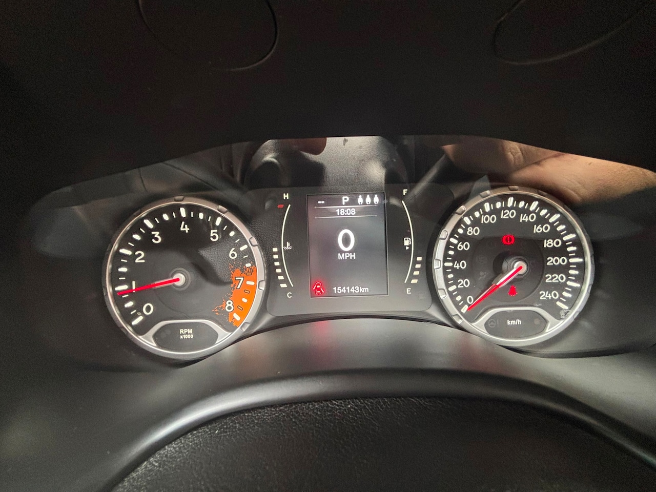 Jeep Renegade - 1.4 MultiAir Freedom 1.4 MultiAir Freedom