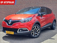 Renault Captur - 0.9 TCe Dynamique