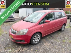 Opel Zafira - 1.8 Executive|AUTOMAAT|7PERS|KOOPJE
