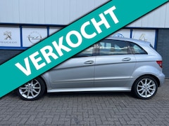 Mercedes-Benz B-klasse - 170 5drs. automaat 2007 99000km 4995eu