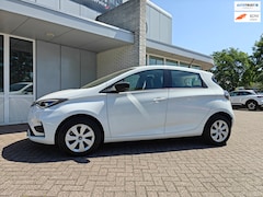 Renault Zoe - R135 Intens Business 52 kWh uitmuntende staat/ SOH 96, 7