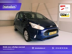 Ford B-Max - 1.0 EcoBoost Titanium NAP NAVI CAMERA