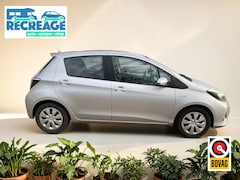 Toyota Yaris - HYBRID 1.5 Full Hybrid Aspiration | Automaat | Eerste eigenaar | Airco | Onderhoudshistori
