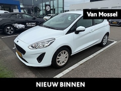 Ford Fiesta - 1.1 Trend