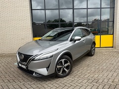 Nissan Qashqai - 1.3 MHEV Business Design