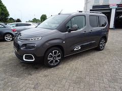 Citroën Berlingo XL - 1.2 PureTech 110pk S&amp;S Shine