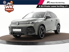 Volkswagen Tiguan - R-Line Edition 1.5 eHybrid 204 PK 6 versn. DSG · Achteruitrijcamera · rondomzichtcamera ·