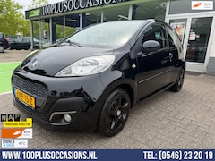 Peugeot 107 - 1.0 Access | Nwe apk | Kleine beurt | Zeer betrouwbaar
