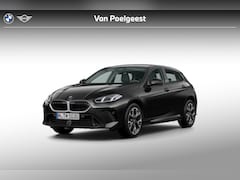 BMW 1-serie - 120 M Sport Design Edition | Driving Assisstant